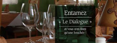 Restaurant Le Dialogue Enr